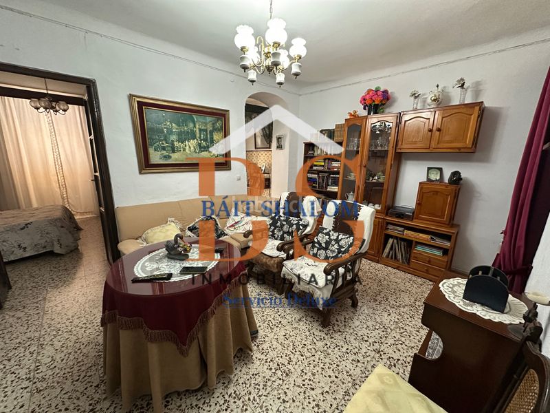 Foto 94720b64-dd07-4018-9214-256cbac169ba. Casa a Roda de Andalucía (La)