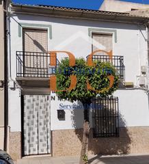 Casa a Roda de Andalucía (La). Casa a la venta céntrica en la roda de andalucia