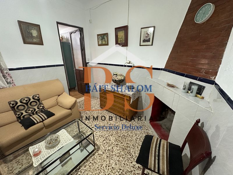 Foto b59ca735-855f-4588-a85c-092cfa935c9f. Casa a Roda de Andalucía (La)