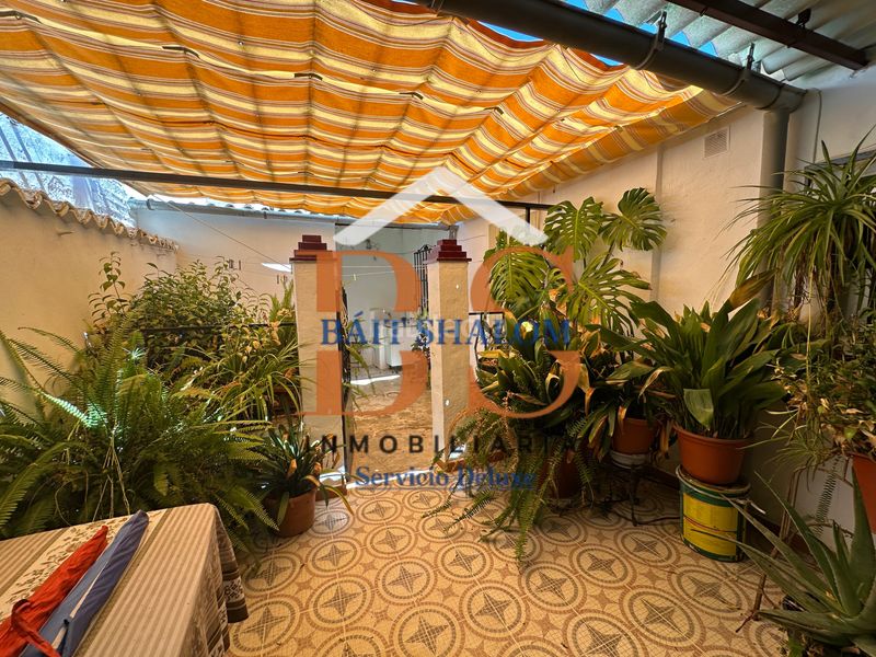 Foto d3cffc3b-4aae-4940-bddf-f8dbaa020d83. Casa a Roda de Andalucía (La)