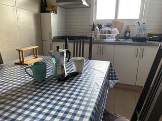 Lloguer Apartament a Fuentemora. Se alquila apartamento céntrico y reformado