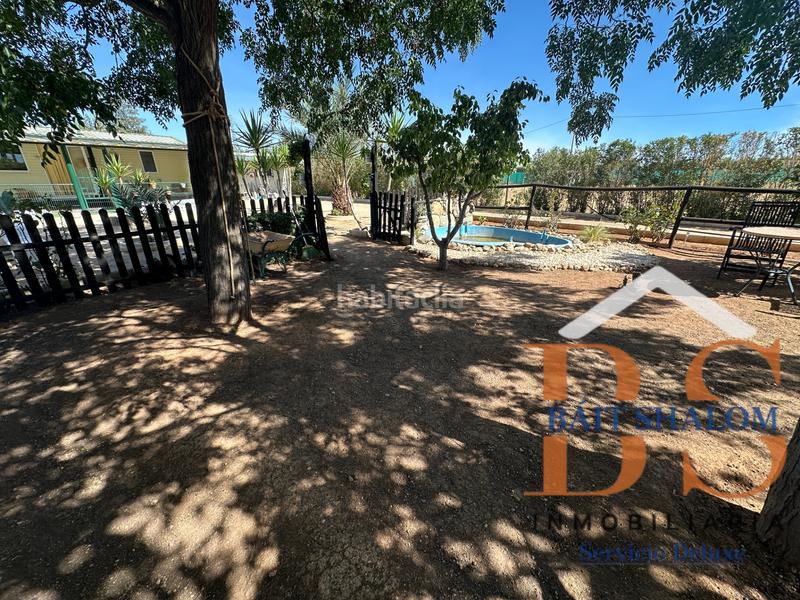 Foto 04dde1ac-9d9f-45dc-814d-0f5764fab36b. Fondo rustico in Centro Antequera