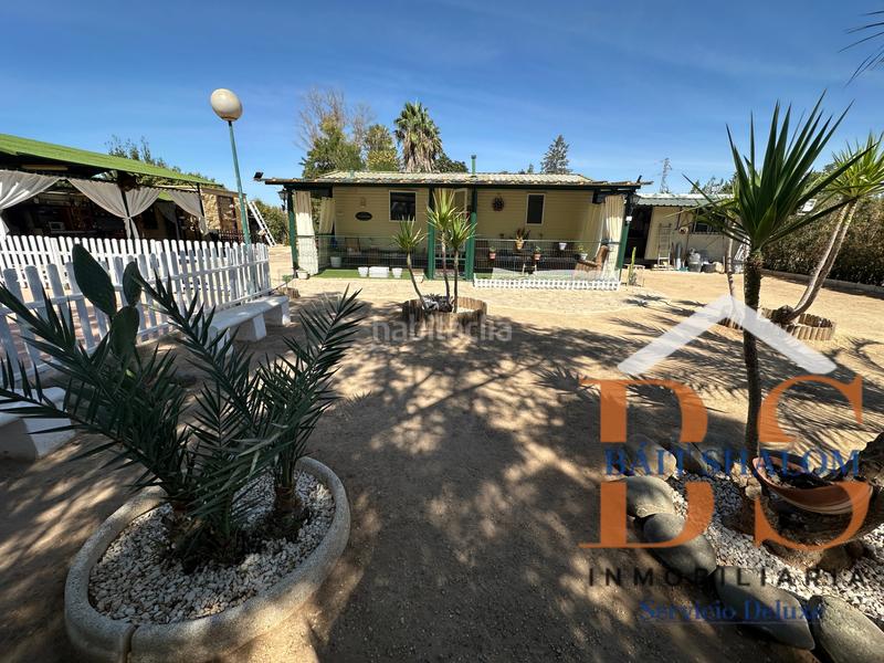 Foto 0f07bd7a-6d70-4a89-904d-c8c69a2538db. Fondo rustico in Centro Antequera