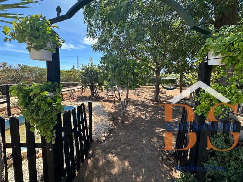 Foto 1441611d-fe05-4936-ad41-91fb6e41600c. Fondo rustico in Centro Antequera