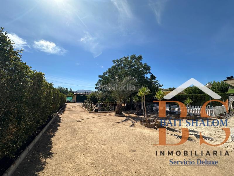 Foto 41e4fdf0-0448-4a1b-81cc-b29732762b70. Fondo rustico in Centro Antequera