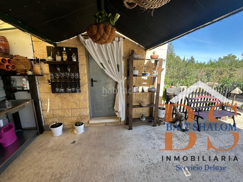 Foto 4b5b8452-2fd5-4a7e-a558-7316b2dc985c. Fondo rustico in Centro Antequera