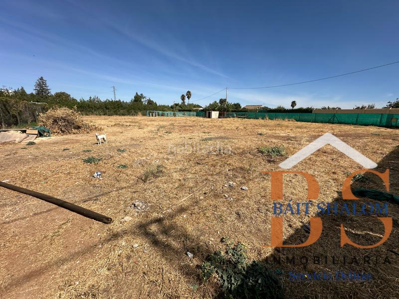 Foto 60dbd14d-f86a-4472-bcfc-c86514eab96e. Fondo rustico in Centro Antequera