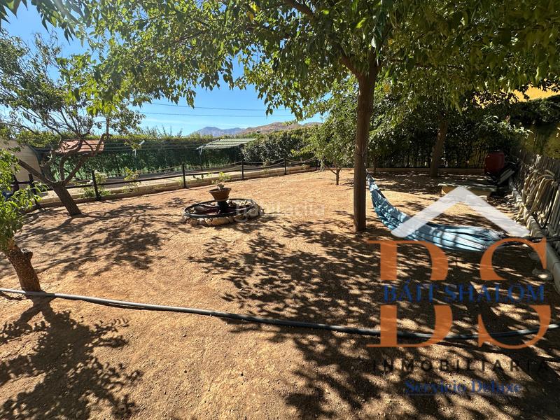 Foto 693d590e-da51-4a7b-bf3d-f87a32a40382. Fondo rustico in Centro Antequera