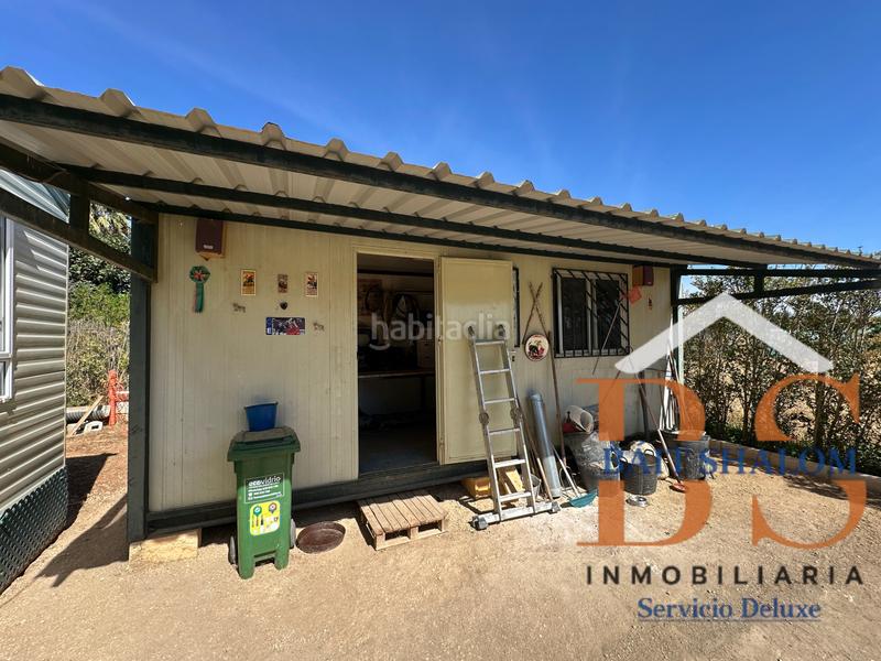 Foto 861db4ed-3248-4993-8003-a0c3b75b3c10. Fondo rustico in Centro Antequera