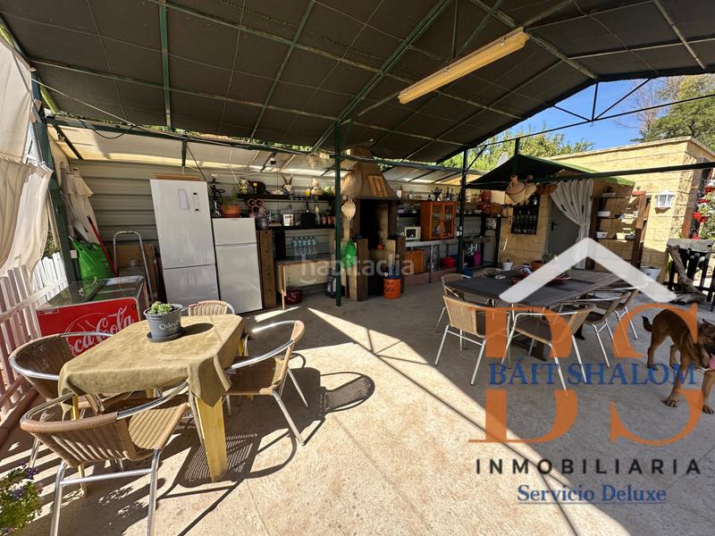 Foto 8ac7e718-6564-4ad2-8425-d87d498e939d. Fondo rustico in Centro Antequera