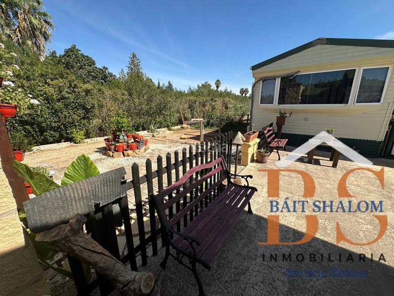 Foto 954b12ea-fee9-4fe7-8c0c-cb6846195dc9. Fondo rustico in Centro Antequera