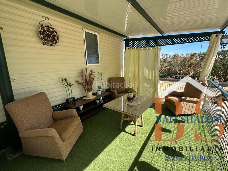 Foto c91b46a4-3af1-4440-9d82-b72067308921. Fondo rustico in Centro Antequera