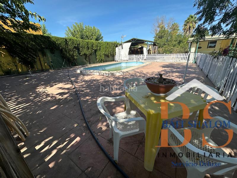 Foto d8ccc7e3-0deb-47d5-be3f-3674512d4bef. Fondo rustico in Centro Antequera