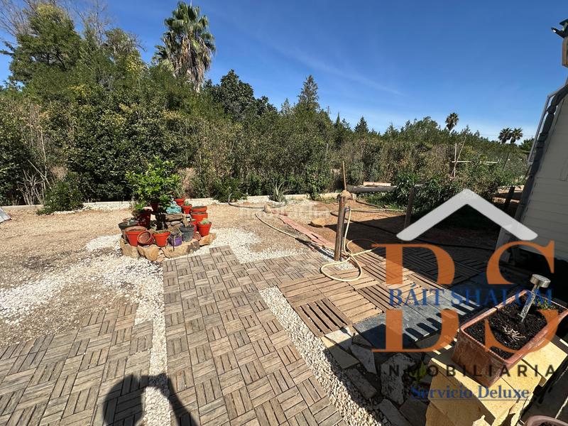 Foto e31fac21-8ea0-435f-a3e4-89ceb3e588bd. Fondo rustico in Centro Antequera