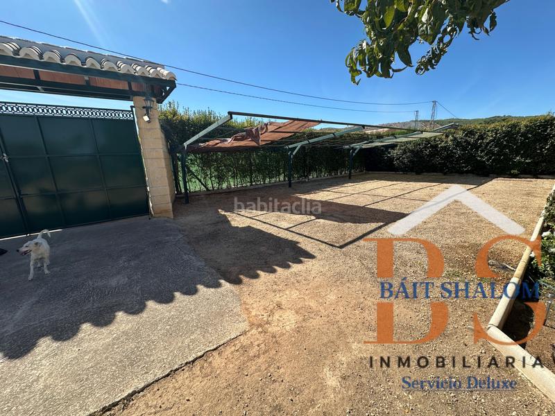 Foto ec22c69e-a417-4c08-8fc5-fce44464004e. Fondo rustico in Centro Antequera