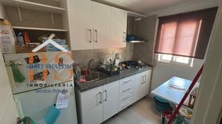 Lloguer Apartament a Fuentemora. Se alquila apartamento de 2 habitaciones reformado y en buena zo
