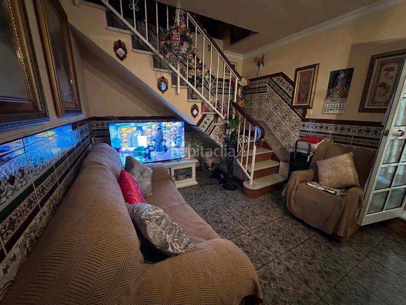 Foto f7bfd32c-d13d-4bd3-9efc-dc0877107537. Casa a Zona de la Vega Antequera