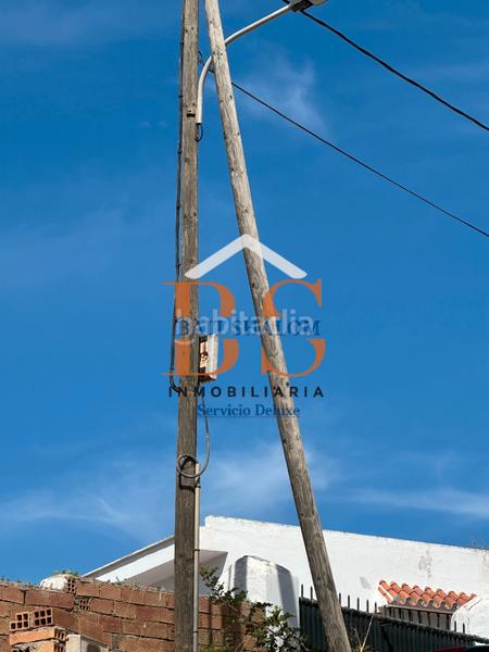 Foto 772c222d-f975-4c84-a3d2-5b4823f303d5. Terreny residencial a Fuente Alegre - El Chaparral - Los Morales Málaga