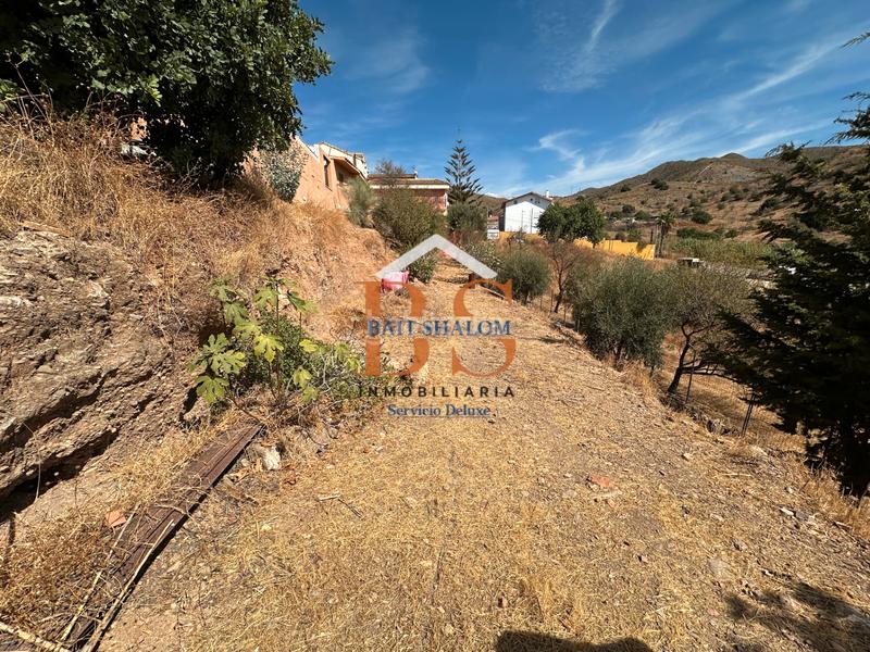Foto 973e271c-ed07-4c86-8285-b7ba3b629a63. Terreny residencial a Fuente Alegre - El Chaparral - Los Morales Málaga