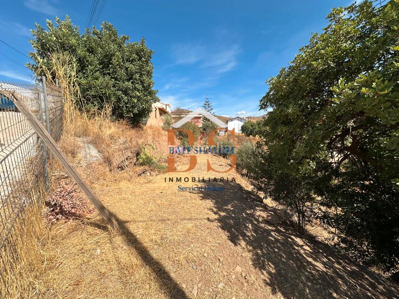 Foto ab0d89b1-6de5-46db-ad9a-25e0139202ac. Terreny residencial a Fuente Alegre - El Chaparral - Los Morales Málaga
