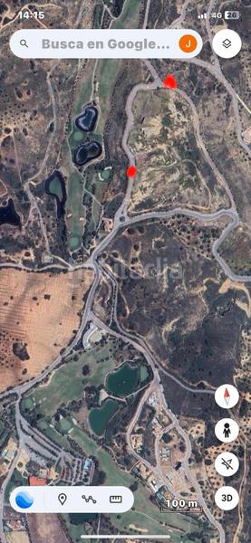 Foto 4d577f6c-baab-40f4-b05a-fad186427fc0. Residential plot in Centro Antequera