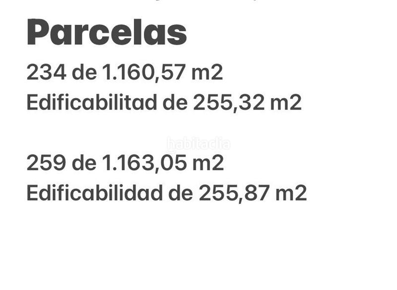 Foto 668fdab8-5447-486d-85d5-42ebb50119c3. Residential plot in Centro Antequera