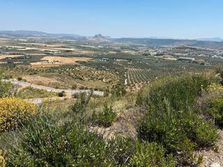 Residential Plot in Centro. Se vende parcela en zona hotel golf antequera urbanizable