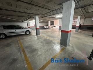 Aparcament cotxe a Centro. Se vende plaza de garaje en calle san bartolomé (antequera)