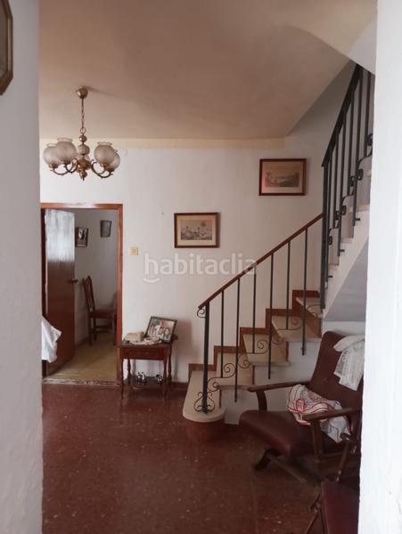 Foto 778bf796-c56d-4c98-a958-b505f9b34256. Casa in Centro Antequera