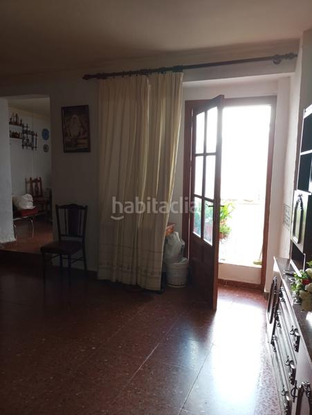 Foto b379251e-7d3e-4ca5-89c7-4a41207b5b17. Casa in Centro Antequera