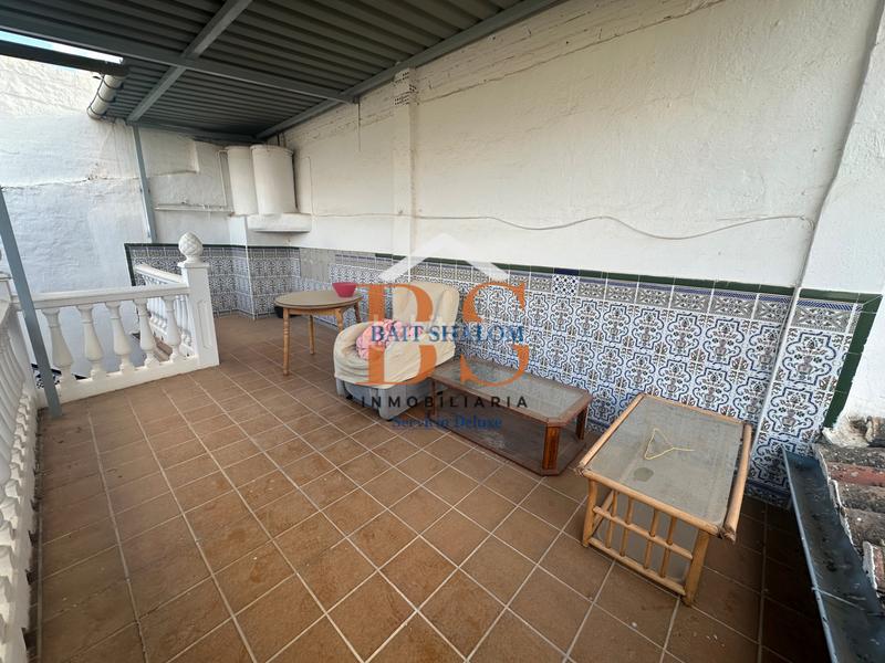 Foto dd0c7013-50ae-46a8-88a2-29abc0f4c91d. Casa a Casco Histórico Antequera