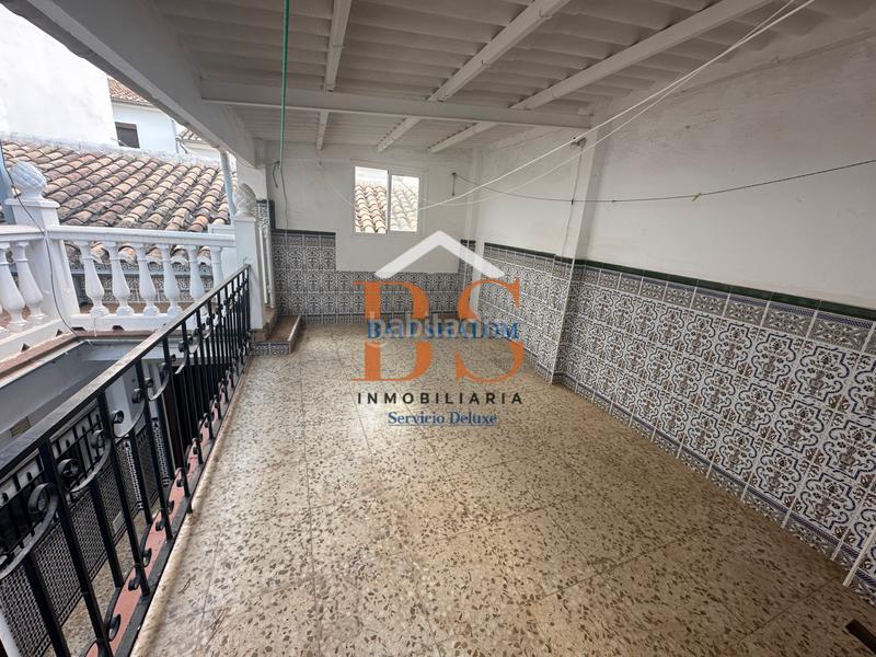 Foto ddd2aef1-390a-4894-9597-aa53ed09c136. Casa a Casco Histórico Antequera