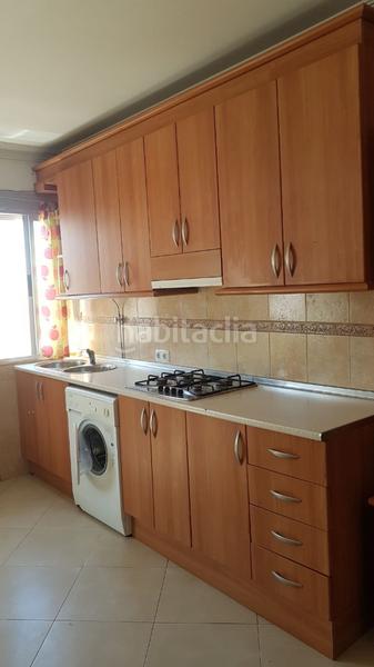 Foto 29044964-eab8-485f-9ae3-3e00936fc272. Rent flat in Mollina