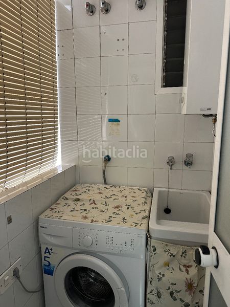 Foto 1275bac6-507f-46d1-9097-0652a091d17a. Affitto appartamento in Centro Antequera