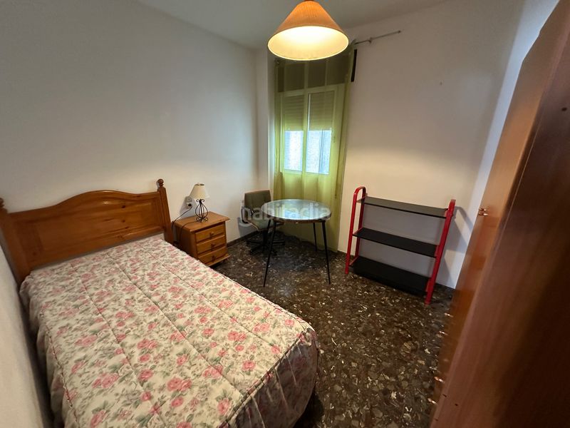 Foto 85a14108-b430-40ff-b799-ac82853f2842. Affitto appartamento in Centro Antequera