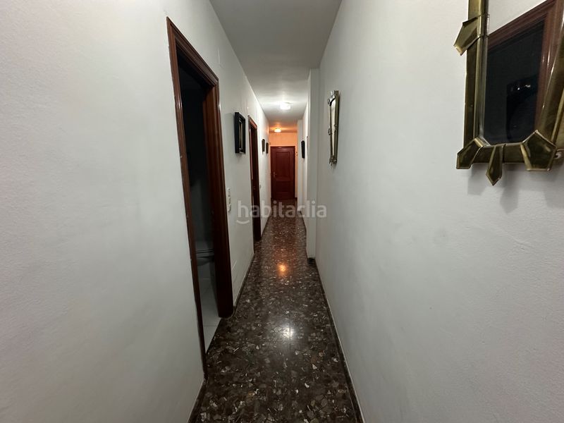 Foto 1be3f494-536f-474d-a809-a2897610fcd5. Lloguer pis a Centro Antequera