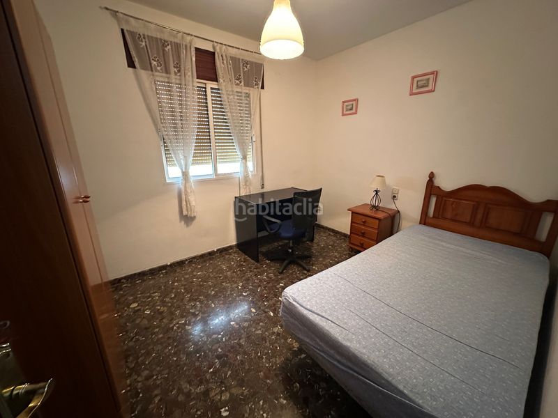 Foto 5e292ec7-2d88-4eba-afb2-77db01f4bfda. Rent flat in Centro Antequera