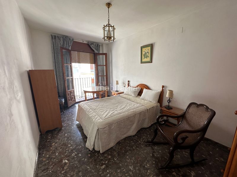 Foto c9fd47dd-e344-4767-b248-bd62eea9424d. Rent flat in Centro Antequera