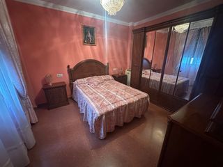 Duplex à Cueva de Menga. En venta duplex de 3 dormitorios zona carrera/belén antequera