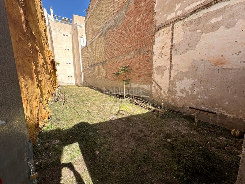 Foto 7180b985-12a1-46e9-b633-eaf02f943ae3. Terreny residencial a Cueva de Menga Antequera