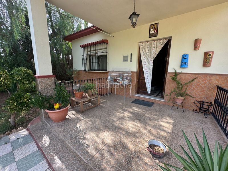 Foto 0bf51223-b5d9-40b1-9b0a-1c347f62ca3c. Finca rústica a Centro Antequera