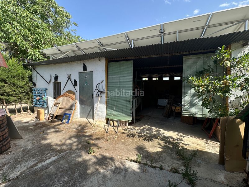 Foto 19d6aa8d-f887-447c-b401-688bf2340b84. Finca rústica a Centro Antequera