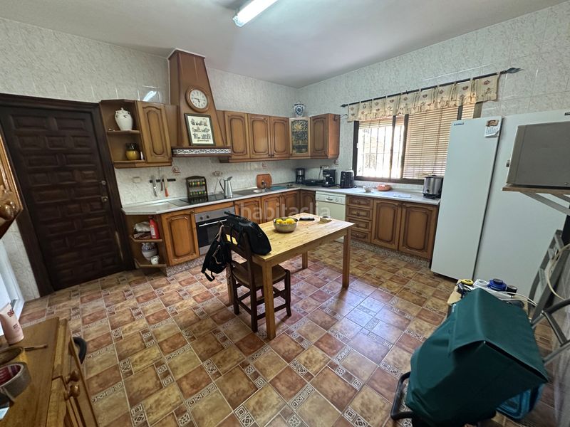 Foto 3bd63f5c-f8b6-41f5-adf5-009bd6d3a73d. Finca rústica a Centro Antequera