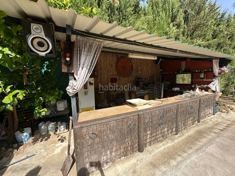 Foto 423fd268-7aa3-4931-9c01-820a1f0024ed. Finca rústica a Centro Antequera