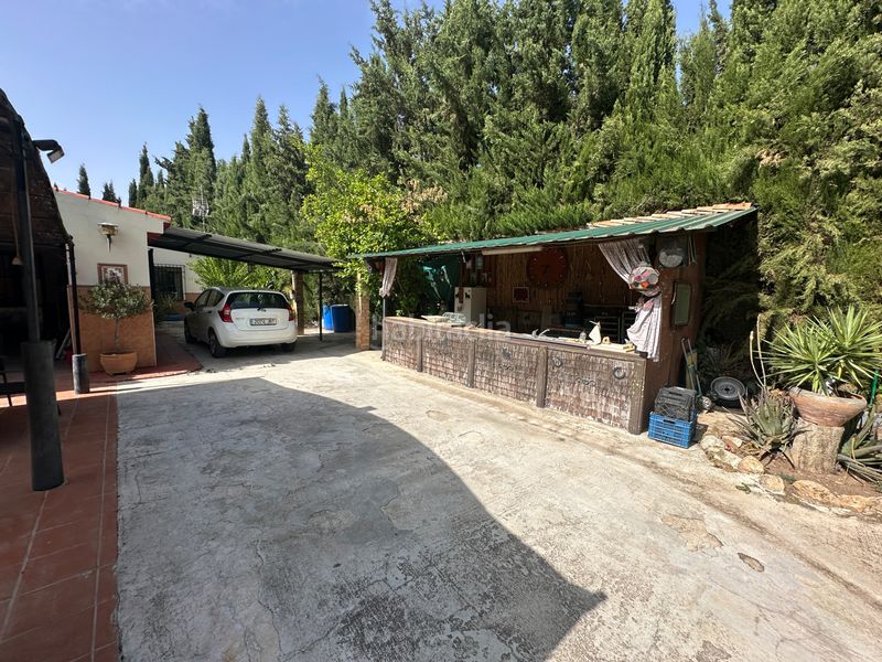 Foto 4a30c4ec-78c5-4fc1-bf51-2909f5a304d6. Finca rústica a Centro Antequera