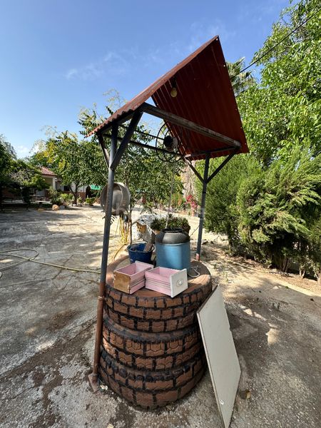 Foto 561c281a-a3a1-4d38-b05c-fae9abb60b01. Finca rústica a Centro Antequera