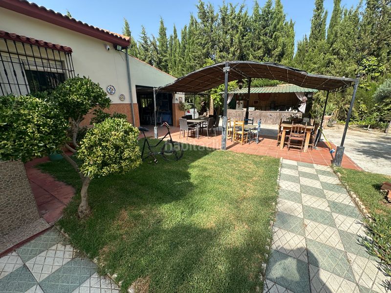 Foto 6b617df4-0e85-4167-914f-de7fd078a48d. Finca rústica a Centro Antequera