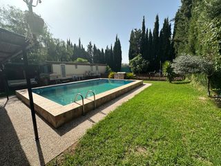 Finca rústica a Centro. Precio parcela a la venta en la vega de antequera