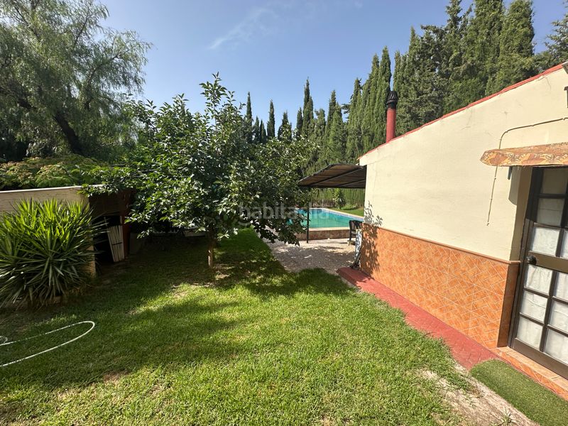 Foto 7c81b4f1-14a8-4c72-a9ce-e9f70c3e0182. Finca rústica a Centro Antequera