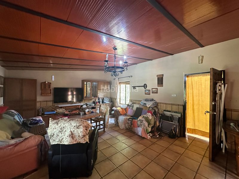 Foto 7ff0b843-1bdc-483d-8957-062100c3c8b2. Finca rústica a Centro Antequera